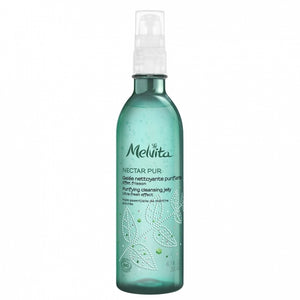 Melvita Nectar Pur Purifying Cleansing Jelly -200ml