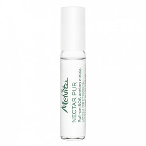 Melvita Nectar Pur SOS Imperfectdions Purifying Roll-On -5ml