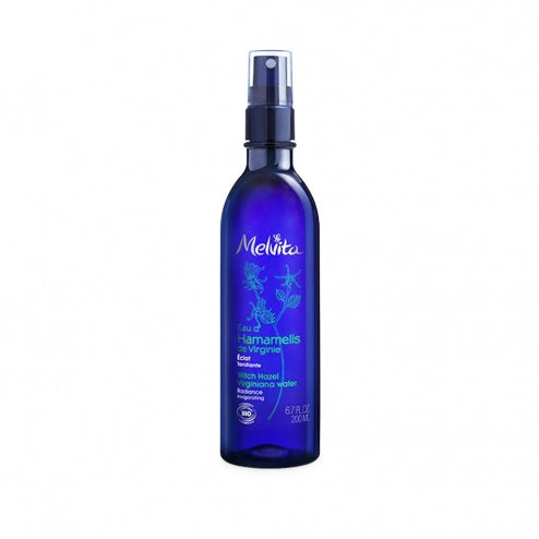 Melvita Witch Hazel from Virginia Floral Water -200ml