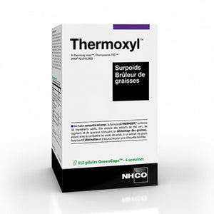 NHCO Thermoxyl -112 Capsules