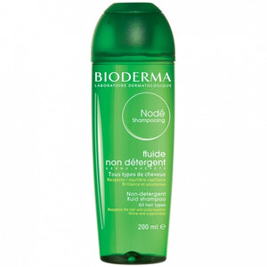 Bioderma Node Fluid Shampoo -200ml