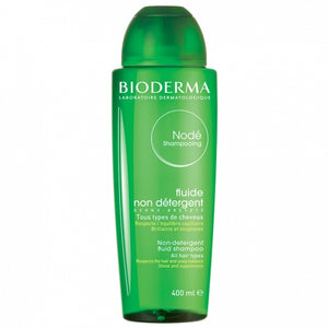 Bioderma Node Fluid Shampoo -400ml
