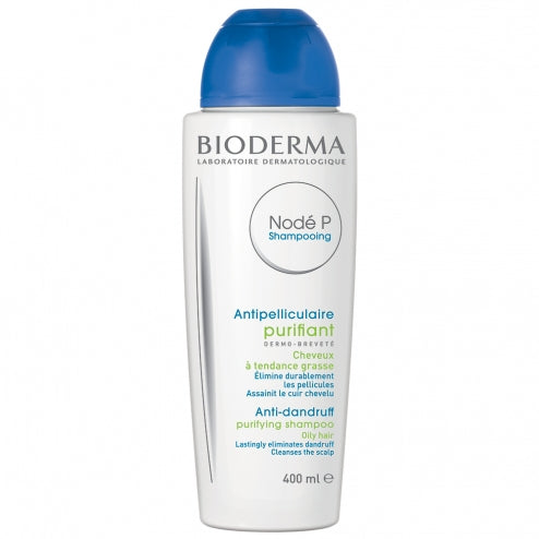Bioderma Node P Purifying Shampoo -400ml