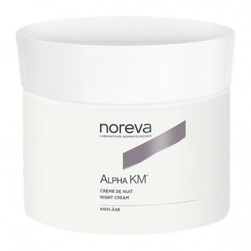 Noreva Alpha KM Anti-Age Night Cream -50ml