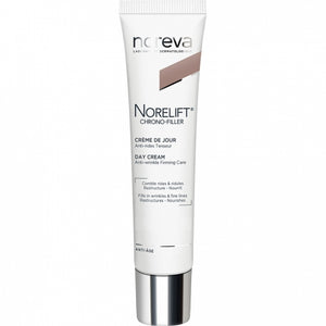 Noreva Norelift Chrono Filler Day Cream-Normal to Combination Skin -30ml