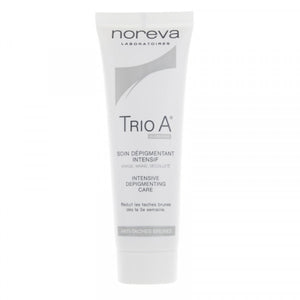 Noreva Trio A Intensive Depigmenting Treatment -30ml