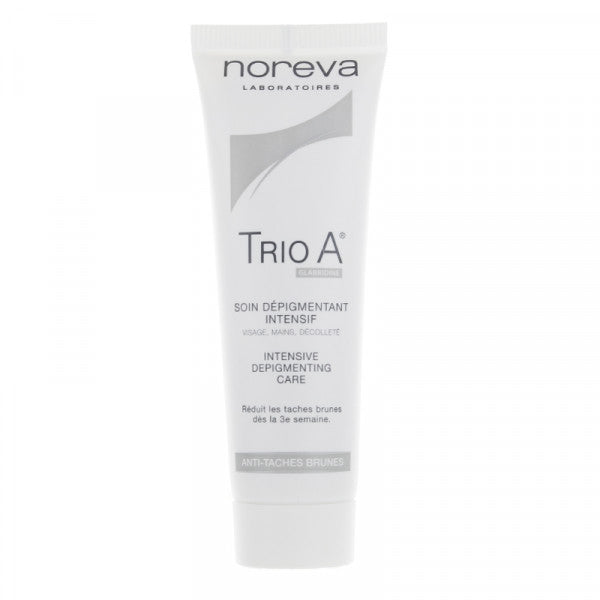 Noreva Trio A Intensive Depigmenting Treatment -30ml – The French