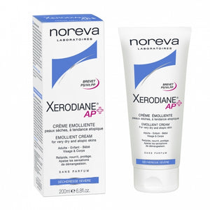 Noreva Xerodiane AP+ Emollient Cream -200ml