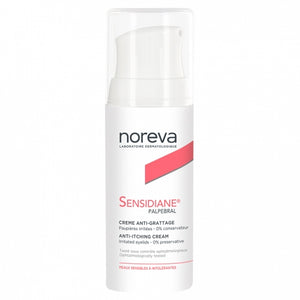 Noreva Sensidiane Palpebral Anti-Itching Cream -20ml