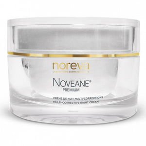 Noreva Noveane Premium Multi-Corrective Night Cream -30ml