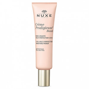 Nuxe Creme Prodigieuse Boost 5 in 1 Multi-Perfection Smoothing Primer -30ml