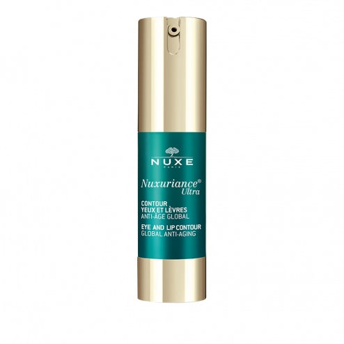 Nuxe Nuxuriance Ultra Eye and Lip Contour Cream -15ml