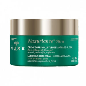 Nuxe Nuxuriance Ultra Luxurious Body Cream -200ml