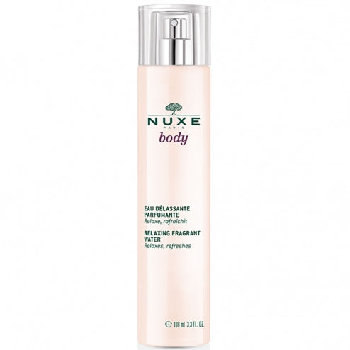 Nuxe Body Relaxing Fragrant Water -100ml