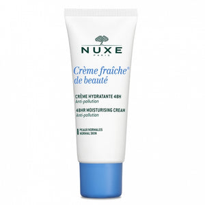 Nuxe Creme Fraiche de Beaute 48H Cream -30ml