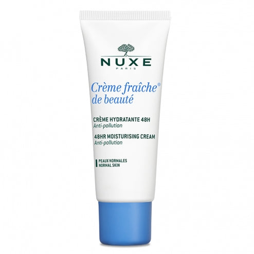 Nuxe Creme Fraiche de Beaute 48H Cream -30ml