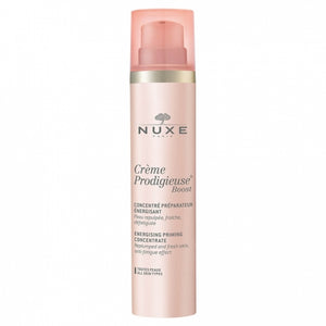Nuxe Creme Prodigieuse Boost Energizing Priming Concentrate -100ml