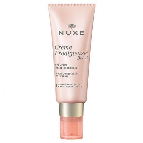 Nuxe Creme Prodigieuse Boost Gel Cream-Normal to Combination Skin -100ml