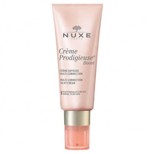 Nuxe Creme Prodigieuse Boost Silky Cream-Normal to Dry Skin -100ml