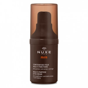 Nuxe Men Multi-Purpose Eye Cream -15ml