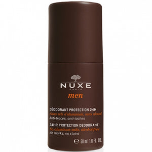Nuxe Men 24H Protection Deodorant -50ml