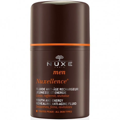 Nuxe Men Nuxellence Anti-Aging Fluid -50ml