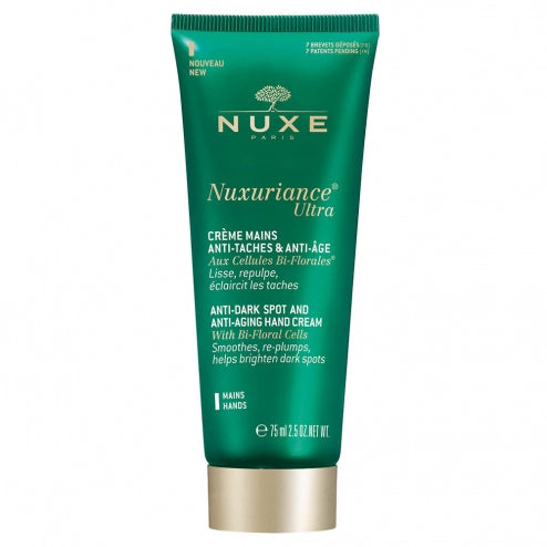 Nuxe Nuxuriance Ultra Hand Cream -75ml