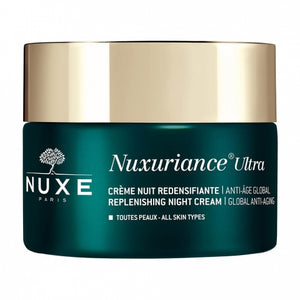 Nuxe Nuxuriance Ultra Replenishing Night Cream -50ml
