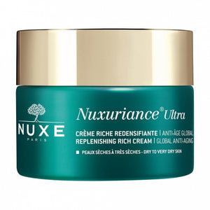 Nuxe Nuxuriance Ultra Rich Cream Anti Age-Dry to Very Dry Skin -50ml