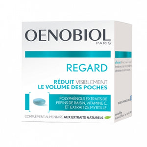 Oenobiol Regard Duo -2 x 30 Caplets