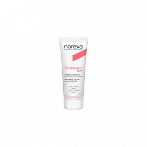 Noreva Sensidiane Soothing Cream-Rich -40ml