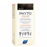 PhytoColor Kit Permanent Coloration with Vegetal Pigments