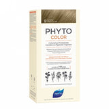 PhytoColor Kit Permanent Coloration with Vegetal Pigments