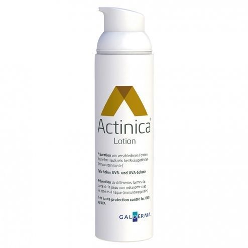 Daylong Actinica SPF50 Lotion -80 grams