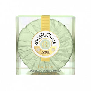 Roger & Gallet Soap-The Vert (Green Tea) -100 grams