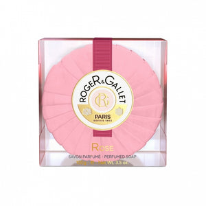 Roger & Gallet Soap-Rose -100 grams