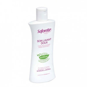 Saforelle Gentle Cleansing Care -500ml