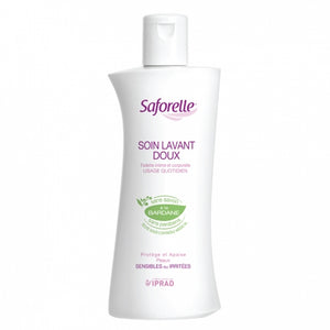 Saforelle Gentle Cleansing Care -100ml