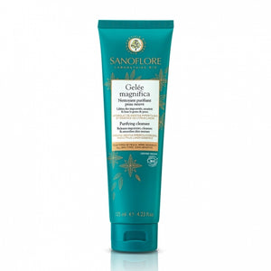 Sanoflore Magnifica Gelee Purifying Cleanser -125ml