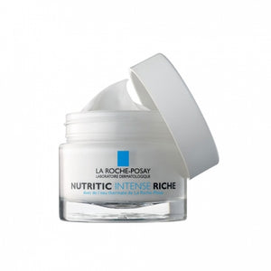 La Roche Posay Nutritic Intense Rich-Very Dry Skin -50ml