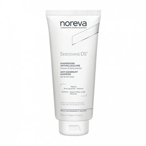 Noreva Sebodiane DS Anti-Dandruff Shampoo -150ml