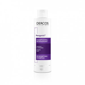 Vichy Dercos Neogenic Redensifying Shampoo -200ml