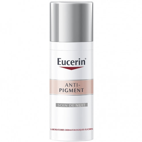 Eucerin Anti-Pigment Night Cream -50ml