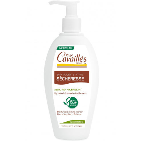 Roge Cavailles Intime Intimate Special Dryness -250ml