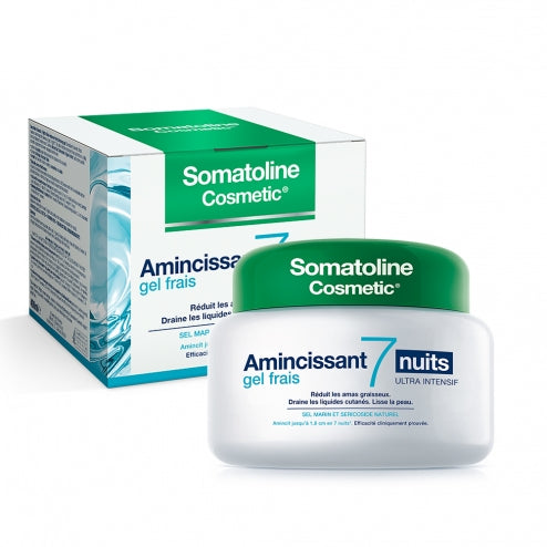 Somatoline Intensive 7 Nights Slimming Treatment Gel -400ml