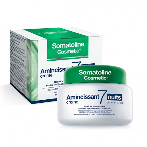Somatoline Intensive 7 Nights Slimming Treatment Cream -400ml
