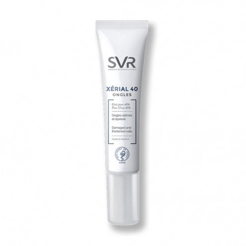 SVR Xerial 40 Repairing Nail Cream -10ml