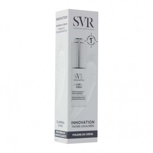 SVR Clairial Concentrated Powder Brown Spot Treatment -30ml