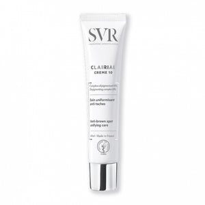 SVR Clairial Cream 10 -40ml