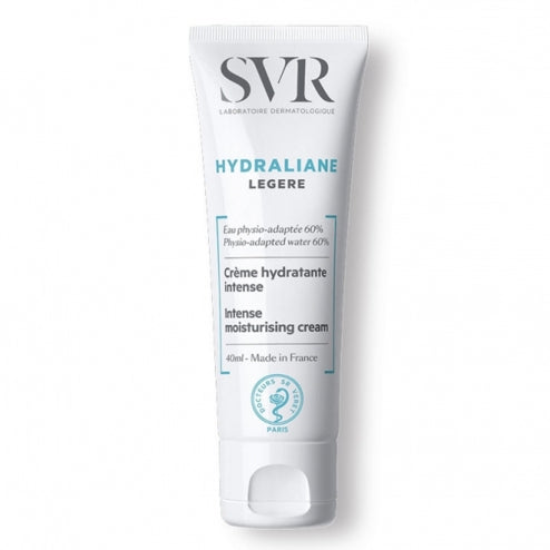 SVR Hydraliane Light Hydrating Cream -40ml